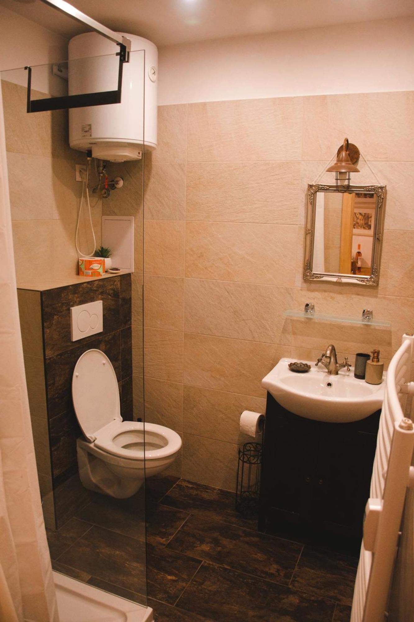 Apartmán č.2 Banská Štiavnica Exteriér fotografie